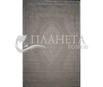 Синтетический ковер Alvita Relax 4650A S.Cream-Cream - высокое качество по лучшей цене в Украине